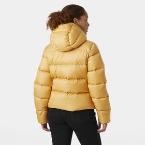 Daunenjacke mit Kapuze, Damen Helly Hansen Essence image-3
