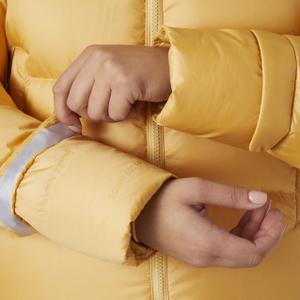 Daunenjacke mit Kapuze, Damen Helly Hansen Essence image-4