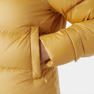 Daunenjacke mit Kapuze, Damen Helly Hansen Essence image-6