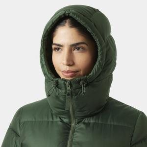 Women's Puffer jacket Helly Hansen Essence Down image-2