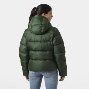 Women's Puffer jacket Helly Hansen Essence Down image-3