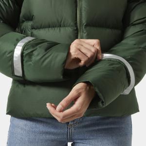 Women's Puffer jacket Helly Hansen Essence Down image-6