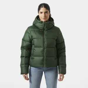 Damesjack met capuchon Helly Hansen Essence Down