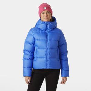 Daunenjacke mit Kapuze, Damen Helly Hansen Essence image-1