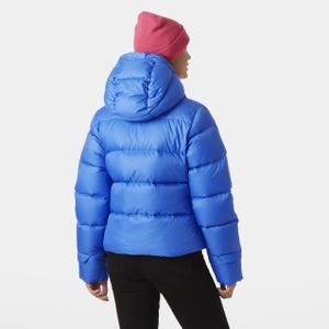 Daunenjacke mit Kapuze, Damen Helly Hansen Essence image-3