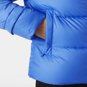 Daunenjacke mit Kapuze, Damen Helly Hansen Essence image-4