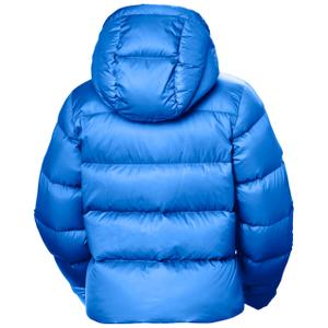 Daunenjacke mit Kapuze, Damen Helly Hansen Essence image-5