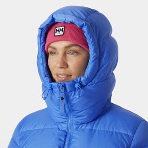 Daunenjacke mit Kapuze, Damen Helly Hansen Essence image-6