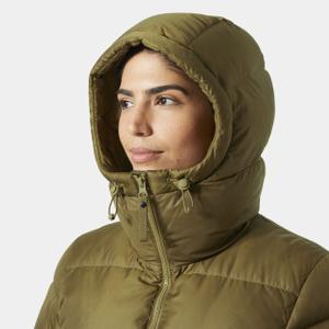 Women's Puffer jacket Helly Hansen Essence Down image-2