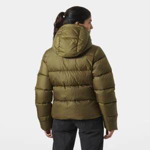 Women's Puffer jacket Helly Hansen Essence Down image-3