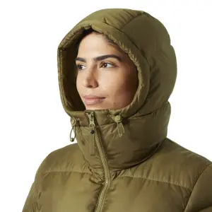 Damesjack met capuchon Helly Hansen Essence Down image-2
