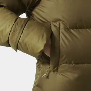 Damesjack met capuchon Helly Hansen Essence Down image-3