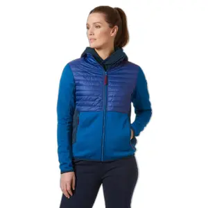 Dámská fleece bunda Helly Hansen RWB image-1
