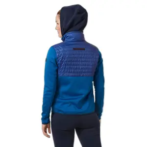 Dámská fleece bunda Helly Hansen RWB image-2