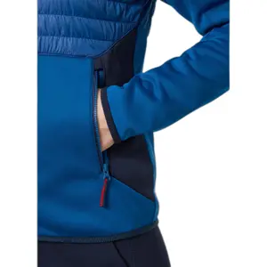 Dámská fleece bunda Helly Hansen RWB image-3