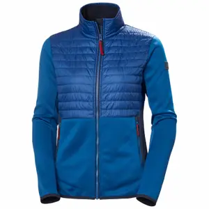 Dámská fleece bunda Helly Hansen RWB image-0