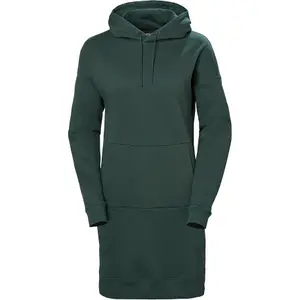 Women's hoodie dress Helly Hansen Adore
