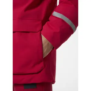 Parka Helly Hansen URB Lab image-6