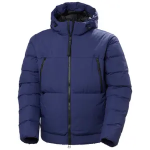 Hooded jacket Helly Hansen W22 Arc image-0