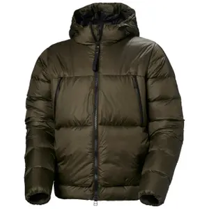 Hooded jacket Helly Hansen W22 Arc image-0