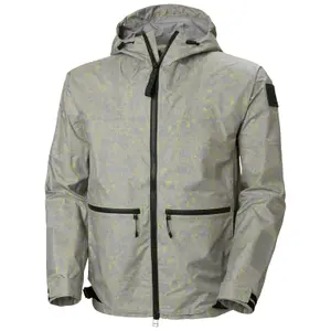 Waterdicht damesjack Helly Hansen Arc Strom Shell image-0
