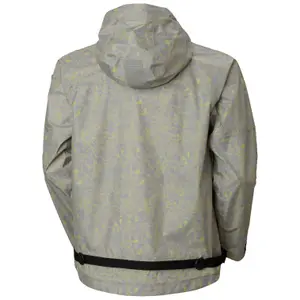 Waterdicht damesjack Helly Hansen Arc Strom Shell image-1