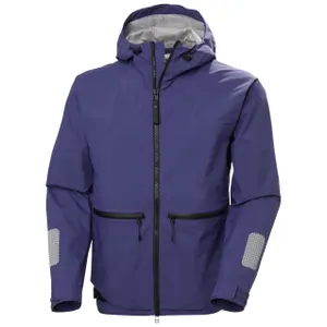 Wanderjacke Helly Hansen W22 Arc Storm Shell image-0