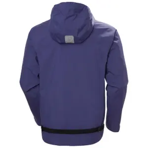 Wanderjacke Helly Hansen W22 Arc Storm Shell image-1