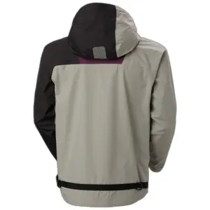 Dames wandeljack Helly Hansen Arc Storm Shell image-1