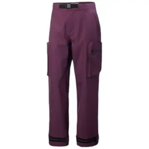 Waterdichte broek Helly Hansen HH ARC 3L Shelll image-0