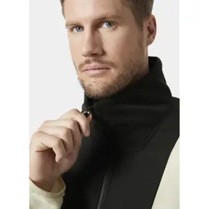 Fleece Helly Hansen Rig Blocked Fleece image-4