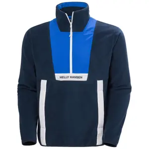 Fleece Helly Hansen Rig Blocked Fleece image-0