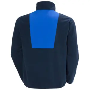 Fleece Helly Hansen Rig Blocked Fleece image-2