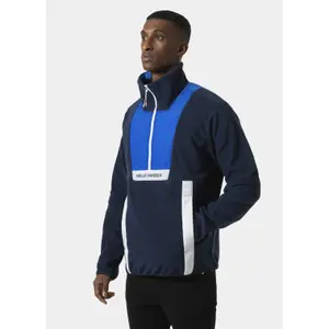 Fleece Helly Hansen Rig Blocked Fleece image-1