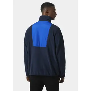 Fleece Helly Hansen Rig Blocked Fleece image-3