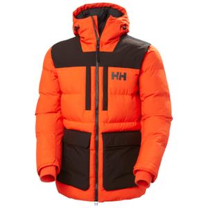 Hooded jacket Helly Hansen Patrol image-0