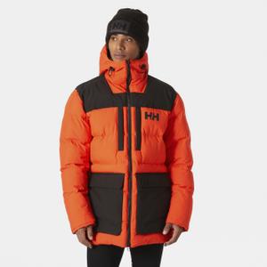 Hooded jacket Helly Hansen Patrol image-1