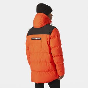 Hooded jacket Helly Hansen Patrol image-3