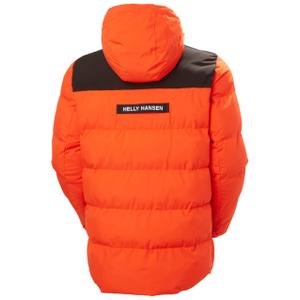 Hooded jacket Helly Hansen Patrol image-5