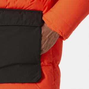 Hooded jacket Helly Hansen Patrol image-6