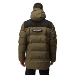 Parka Helly Hansen patrol image-3