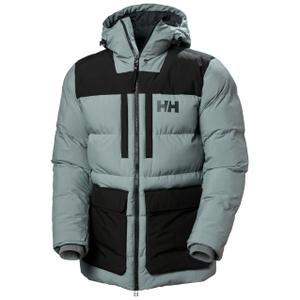 Hooded jacket Helly Hansen Patrol image-0