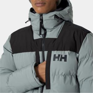 Hooded jacket Helly Hansen Patrol image-4