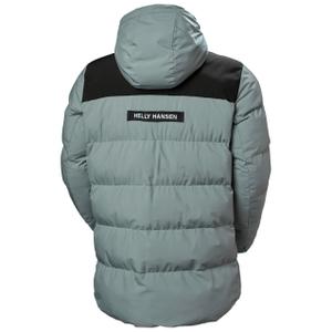 Hooded jacket Helly Hansen Patrol image-5