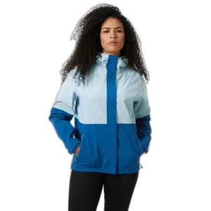 Veste imperméable femme Helly Hansen Juell Storm image-0