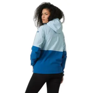 Veste imperméable femme Helly Hansen Juell Storm image-1