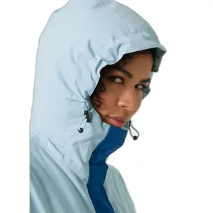 Veste imperméable femme Helly Hansen Juell Storm image-2