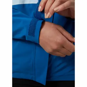 Veste imperméable femme Helly Hansen Juell Storm image-4