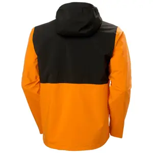 Chaqueta impermeable Helly Hansen Juell Storm image-2