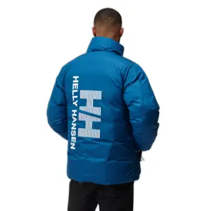 Plumífero reversible Helly Hansen image-5